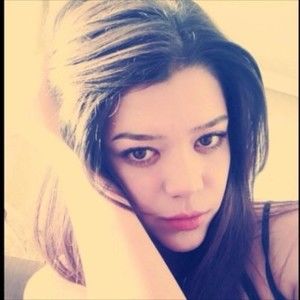 Meet your Posher, Teegan